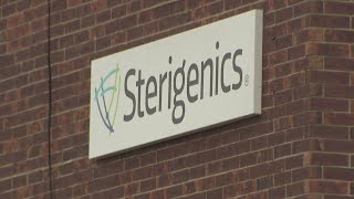 Trial set against Sterigenics accused of releasing toxic chemicals [upl. by Melvin894]