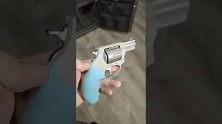 Taurus 856 Ultra Lite 38 special [upl. by Deeann697]