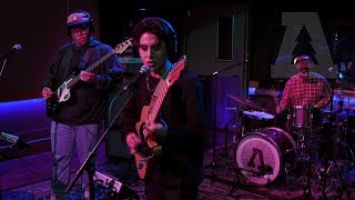 Beach Goons  Hrsb  Audiotree Live [upl. by Alejandro59]