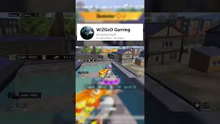 Quick 1v3 🥶jonathangaming viralvideo bgmi hacker shortsfeed viral [upl. by Nylaras]