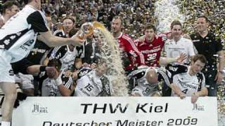 THW Kiel Song Für die beste Mannschaft der Welt [upl. by Clementi287]