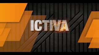 ICTIVA GIMNASIO ONLINE  EJERCICIOS EN CASA [upl. by Margette828]