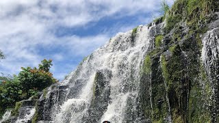 Lekoan Falls Sumisip Basilan [upl. by Dowell883]