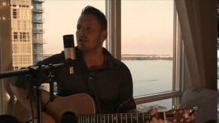 new york state of mind acoustic cover  Cary Shields [upl. by Amerak526]