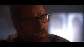 Walter White realizes hes Tim Whatley [upl. by Isak]