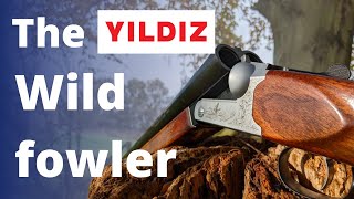 The New Yildiz Wildfowler [upl. by Molahs327]