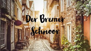 Die Bremer Innenstadt Der Schnoor in Bremen am 23062020 [upl. by O'Rourke]