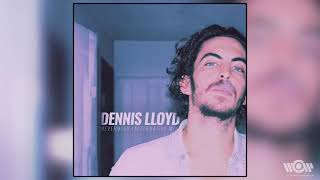 Dennis Lloyd  Nevermind Alternative Mix  Official Audio [upl. by Fiel]