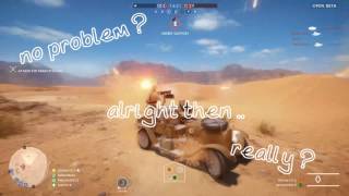 BF1  quotThats an anti tank riflequot [upl. by Xam]