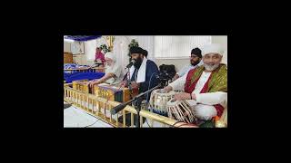 Kurmiee Kirtan  Ustad Sukhvinder Singh Pinky Ji  Bhai Jagjit Singh Juggy 27072024 [upl. by Rdnaskela]