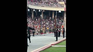 Attari Border  Wagah Border  Latest Parade Ceremony HD army [upl. by Foulk]