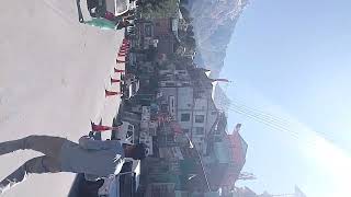 Shimla to Rampur  kinnaor tour  🫠🫠🫠 [upl. by Georgianna]