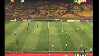 RDC  CAMEROUN 0  2 CHAN 2011 [upl. by Fe]