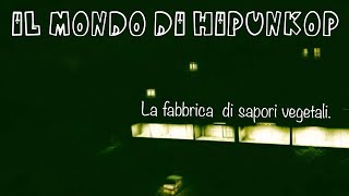 La fabbrica di sapori vegetali Episodio 15 [upl. by Salomie]