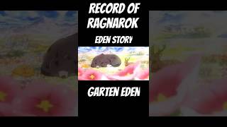 Record of Ragnarok 76 [upl. by Blader]