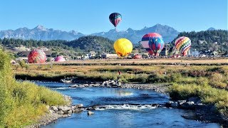 Pagosa Springs Colorado  Come Visit Come Stay [upl. by Frazier640]