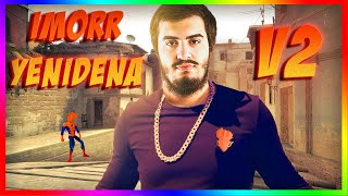 İMORR YENİDENA 2 [upl. by Berkman880]