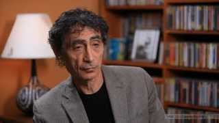 Introducing Dr Gabor Maté [upl. by Enuj464]