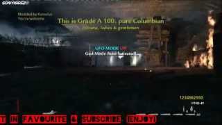 World at War Platinum Trophy Hack [upl. by Hairas511]