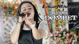 Lagu Manado Foto Di Dompet Isti Julistry Cover Ellhenonk [upl. by West935]