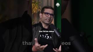 Must Watch For ALL Content Creators Ft Arunabh Kumar shorts [upl. by Florance]