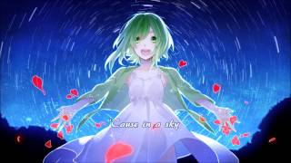 Nightcore  Sky Full of Stars [upl. by Shuman476]