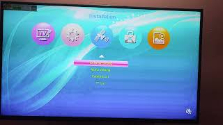 DD Free Dish Mpeg4 Set Top Box Auto Sacn  Mpeg4 Set Top Box auto scan  True Update mpeg4settopbox [upl. by Ykcin711]