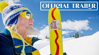 Hotdog Hans 3  Trailer  Alex Ferreira vs Hotdog Hans [upl. by Cheria334]