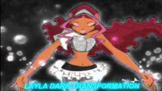 WINX CLUBDARKBELIEVIX [upl. by Tipton]