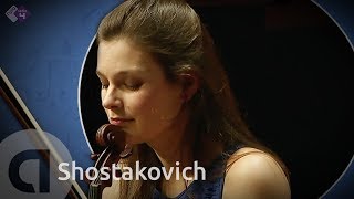 Janine Jansen and Friends  Shostakovich Pianokwintet op57  Live Concert  HD [upl. by Coltson]