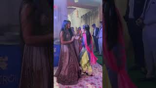 Sch me farsh tod diya 🙄reetkaushik dance shortvideoformat 😎￼ [upl. by Maidie198]