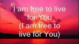 I am Free  Ross Parsley [upl. by Noman883]