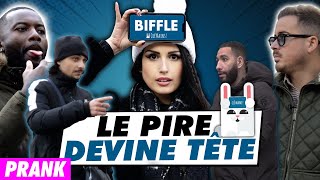 LES PIRES DEVINETÊTE  Prank [upl. by Irtimd]