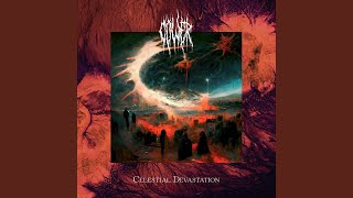 Celestial Devastation [upl. by Marzi]