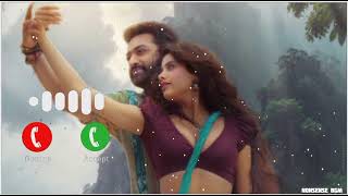 Dheere Dheere  Song Bgm Ringtone ❤️ Devara Second single Love 💖Bgm Ringtone  nonsense bgm [upl. by Dahle]