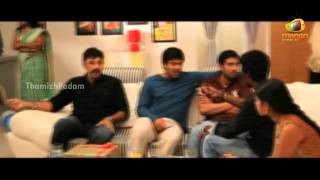 Raja Rani Movie Song Making  Hey Baby Song  Arya Nayantara GV Prakash Kumar [upl. by Edylc]