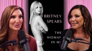 Britney’s Bestseller With Countess Luann [upl. by Benenson]