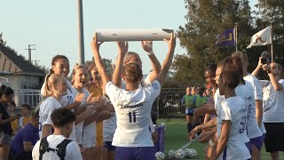 The Overlooked Sport Why LSU Soccer deserves more fans in the stands [upl. by Wylma]