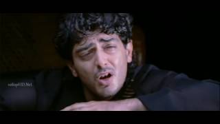 Theeyil Vizhuntha  Varalaru HD song [upl. by Akinek647]