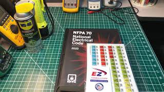 🇺🇸 NEC 2020 National Electrical Code Book  Price Deal [upl. by Tana]