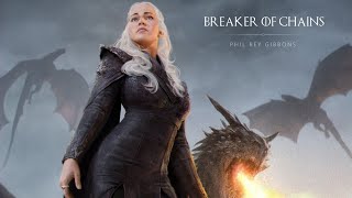 Breaker Of Chains  EPIC HEROIC ORCHESTRAL MUSIC [upl. by Fadiman652]