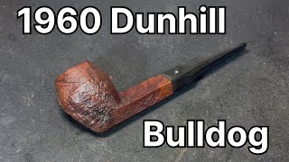 1960 Dunhill Bulldog [upl. by Bowie]