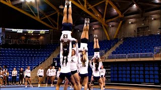 2019 AampT Quinnipiac vs Alderson Broaddus [upl. by Adrial]