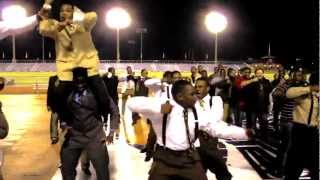 Iota Phi Theta  Eta Chapter Fall 2k12 Probate [upl. by Schober]