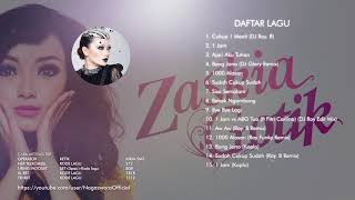 Zaskia Gotik  Gotik Full Album [upl. by Laurie]