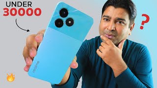 Realme C51  Best Phone Under 30000  My Clear Review 🔥 [upl. by Maloney]