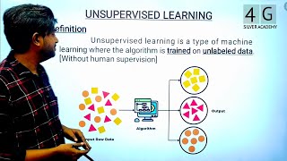 Unsupervised Learning in Tamil Kmeans in Tamil Artificial Intelligence and Machine Learning CS3491 [upl. by Ahtera872]