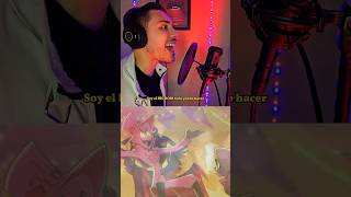 HELLS GREATEST DAD 🔥 en ESPAÑOL LATINO hazbinhotel Cover [upl. by Torres]