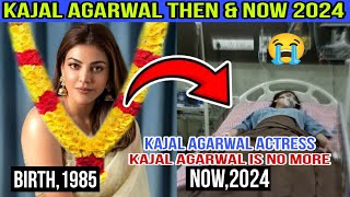 kajal agarwal ka janm kab hua tha kajal agarwal biography 2024 kajal agarwal jivan parichay [upl. by Jeremias839]