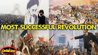 The Most Successful Revolution in History [upl. by Leoy]